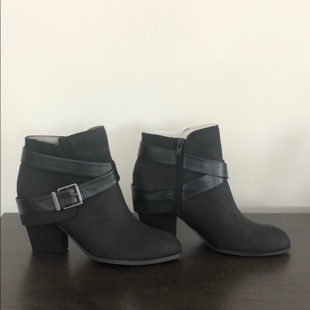 Life Style booties